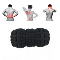 Waterproof high density peanut muscle relax vibrating massage ball set